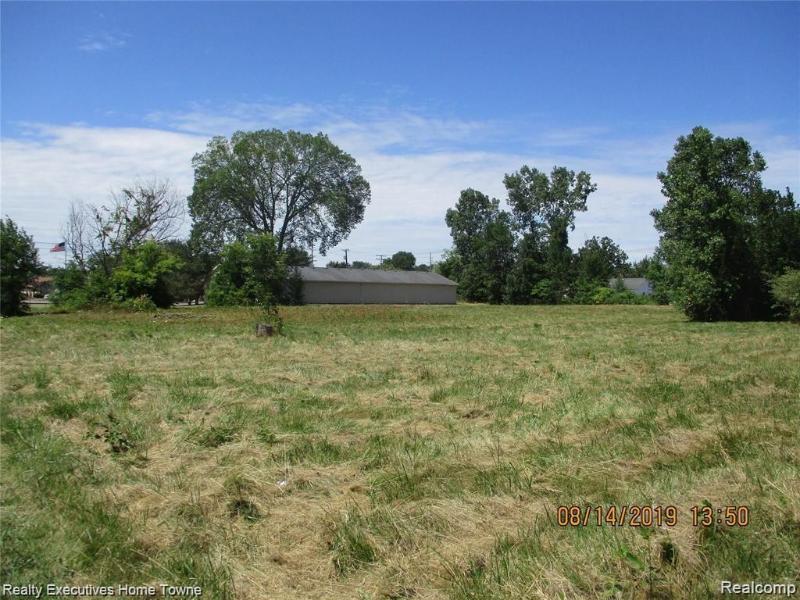 Listing Photo for 3096 Lapeer Road