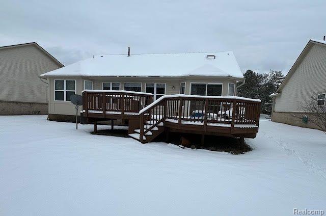 Listing Photo for 5269 Simpson Lake Road 76