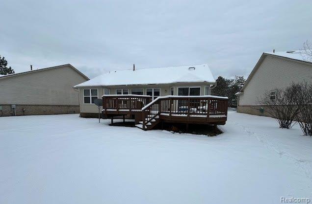 Listing Photo for 5269 Simpson Lake Road 76