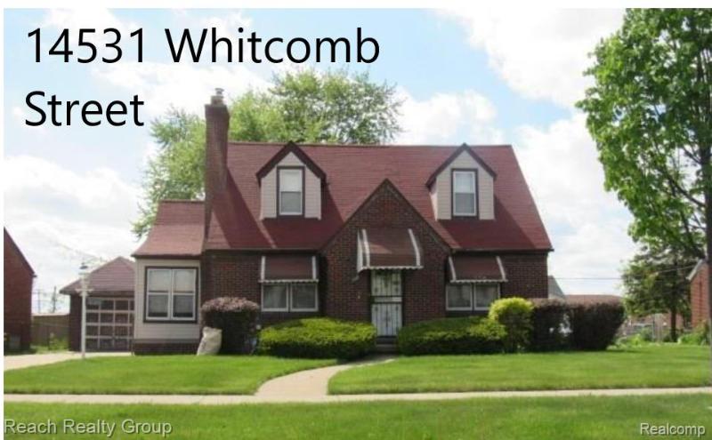 Listing Photo for 14531 Whitcomb Street
