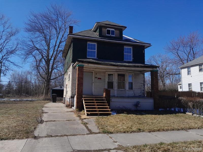 Listing Photo for 2643 Dickerson Street