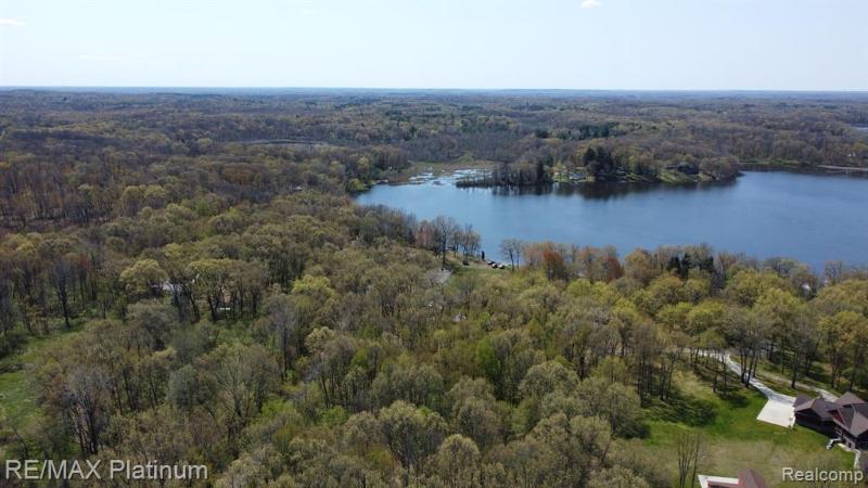 Listing Photo for 000 E. Coon Lake Trail