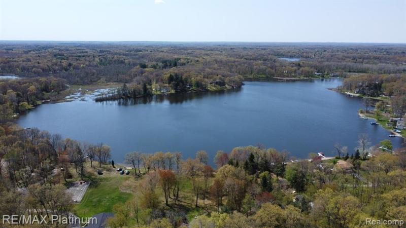 Listing Photo for 000 E. Coon Lake Trail