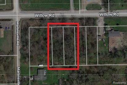 Listing Photo for 43251 Willow Road