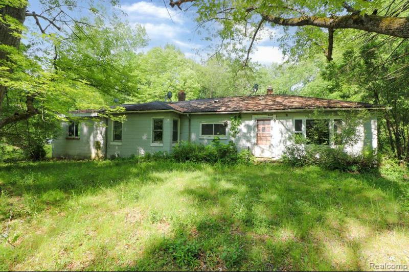 Listing Photo for 320 Jennings Road