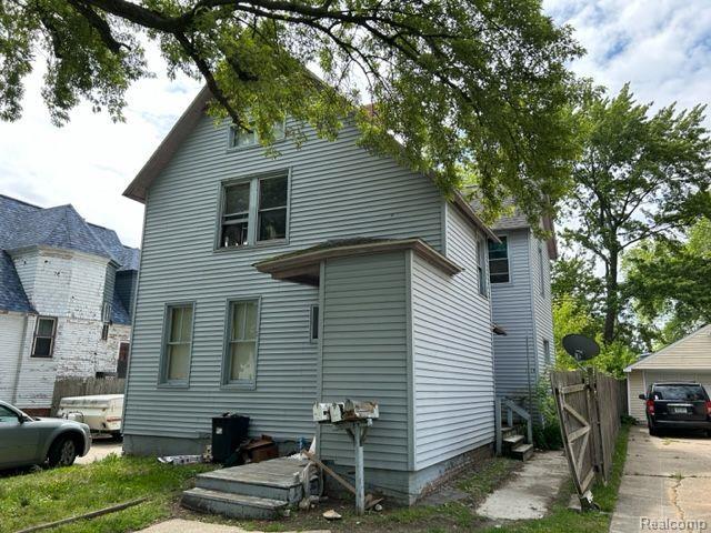 Listing Photo for 1212 Court Street