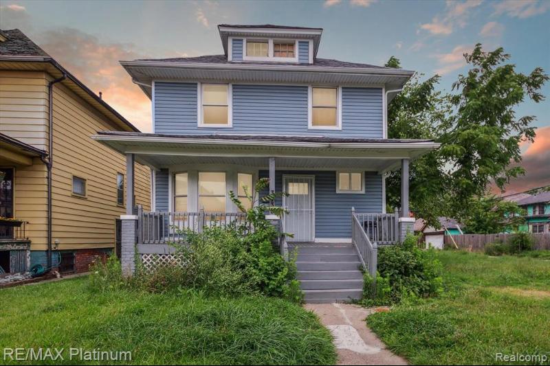 Listing Photo for 3738 Montgomery Avenue