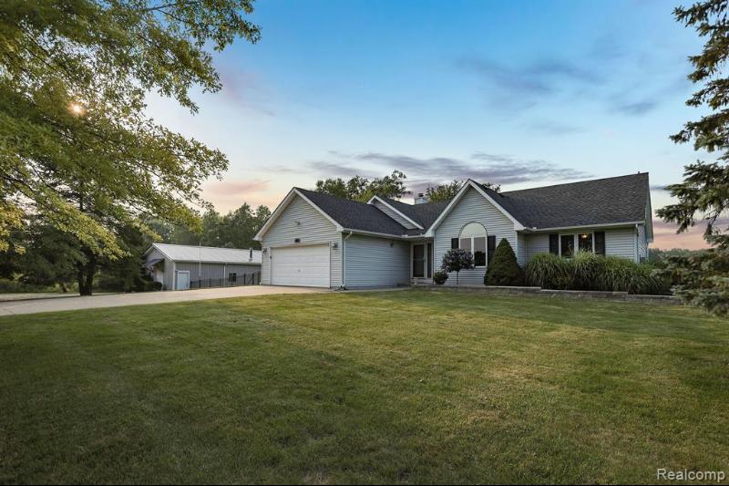 Listing Photo for 14150 Hough Road
