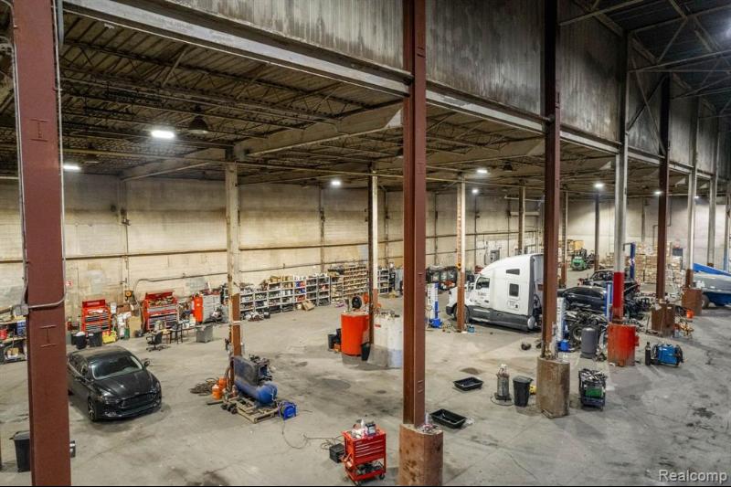 Listing Photo for 27005 Trolley Industrial Drive