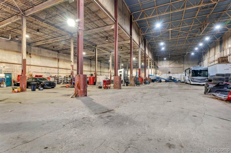 Listing Photo for 27005 Trolley Industrial Drive