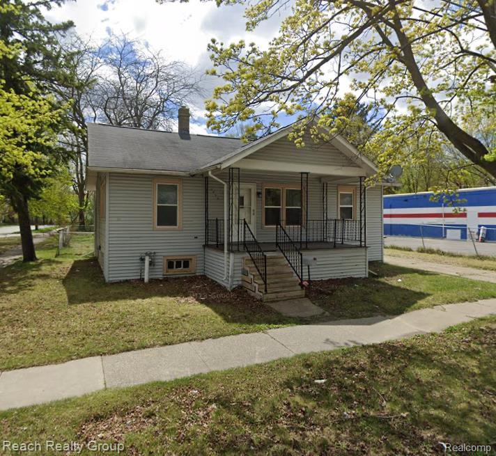 Listing Photo for 1603 Cooper Avenue