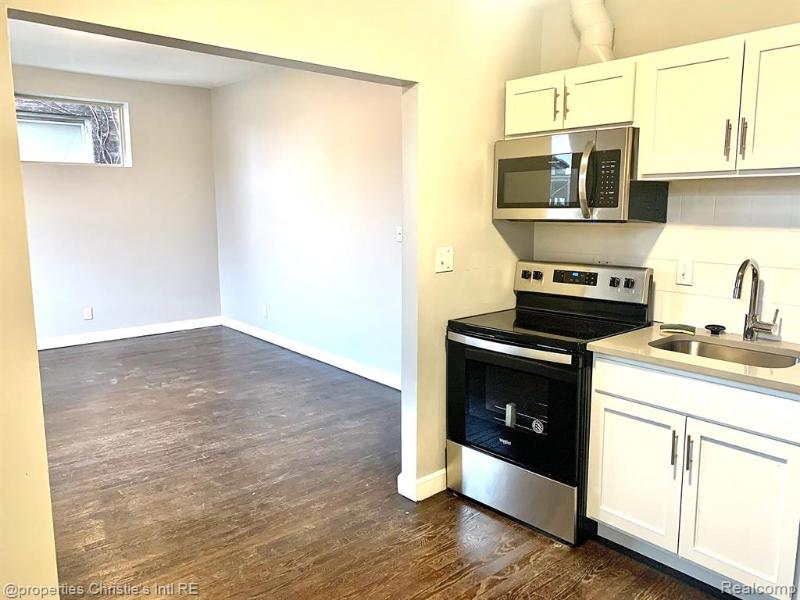 Listing Photo for 5764 Woodward Avenue 4