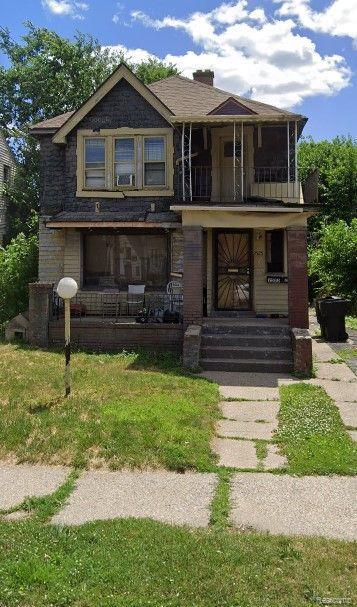 Listing Photo for 2525 Ford Street