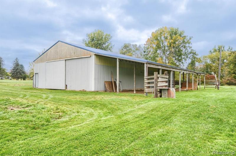 Listing Photo for 3895 Phillips Road