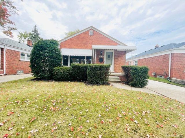 Listing Photo for 18636 Champaign Road