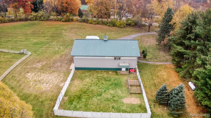 Listing Photo for 18109 Doyle Road