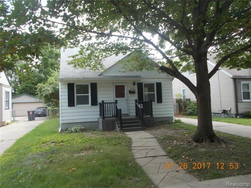 Listing Photo for 5921 Cooper Street