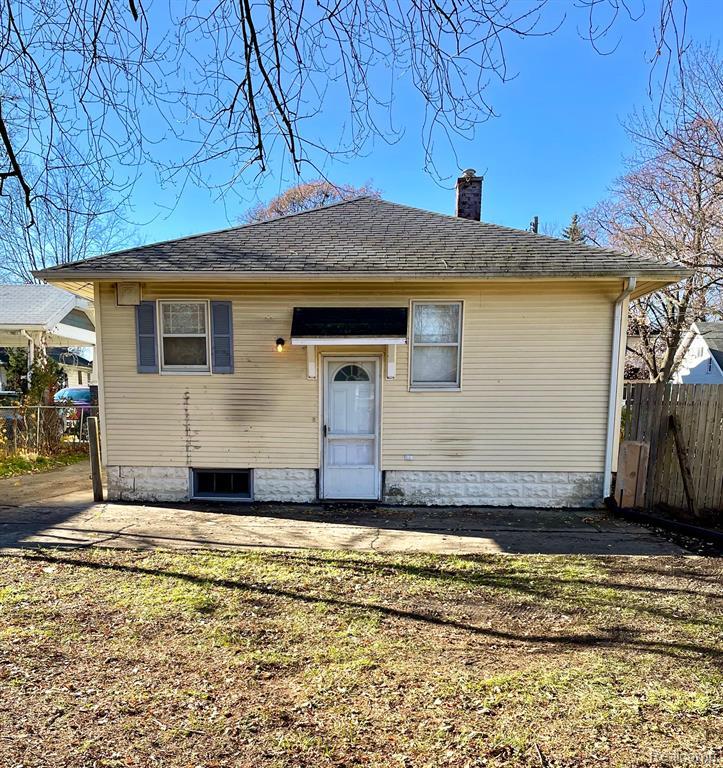 Listing Photo for 1105 Christopher Street