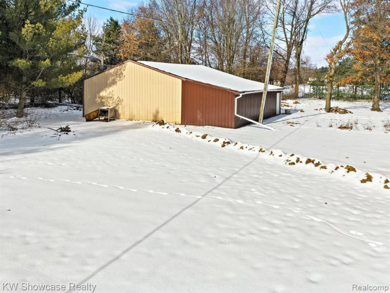 Listing Photo for 2185 Armond Road