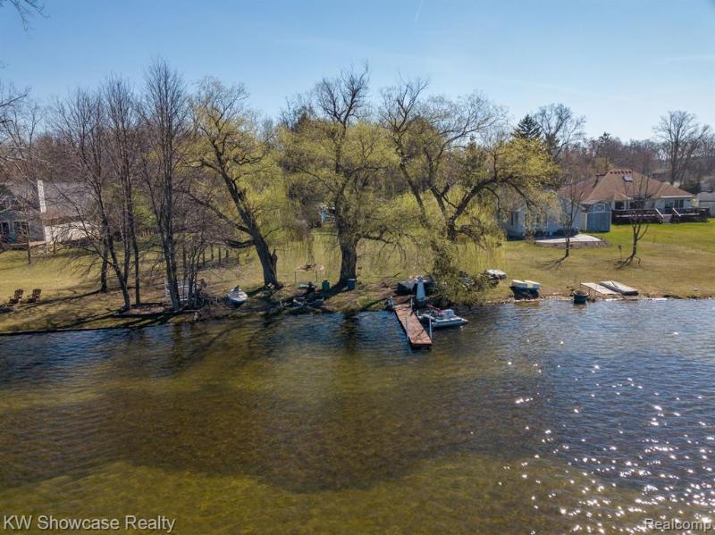 Listing Photo for 10300 Kress Road