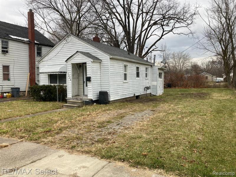 Listing Photo for 1228 Crawford Street