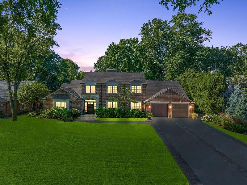 187 Country Club Drive, Grosse Pointe Farms