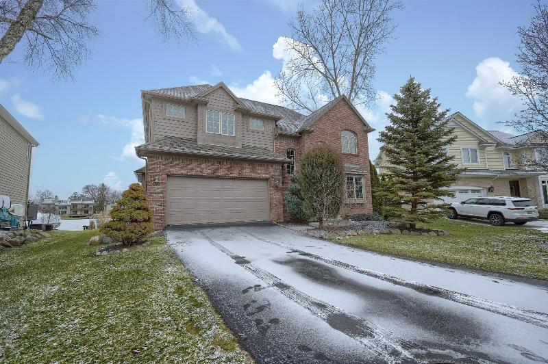 321 Beverly Estates Drive, Waterford