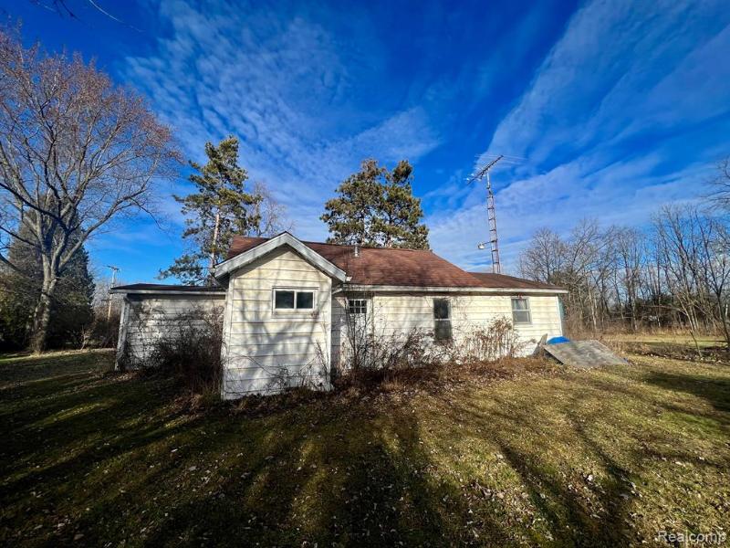Listing Photo for 6163 W Coldwater Road