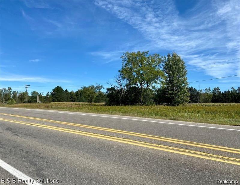 Listing Photo for 6390 000 N Lapeer Road