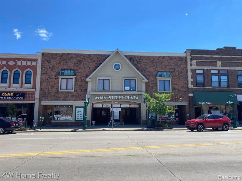 Listing Photo for 414 S Main Street 209 A