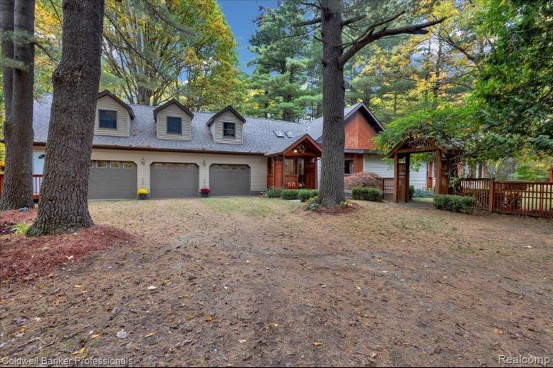 Listing Photo for 4474 Five Lakes Road