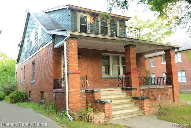 Listing Photo for 16164 Stoepel Street