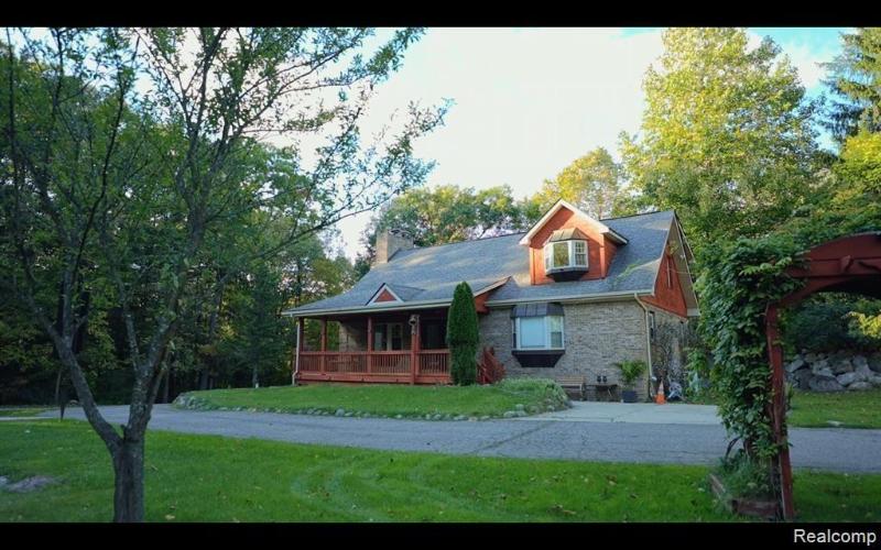 Listing Photo for 2631 Lakeville Road