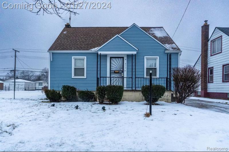 Listing Photo for 472 Campbell Street