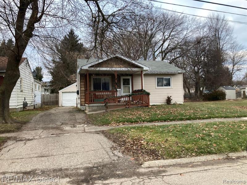 Listing Photo for 3135 Maryland Avenue