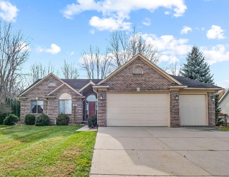 11480 25 Mile Road, Shelby Township