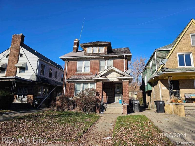 Listing Photo for 2966 Collingwood Street