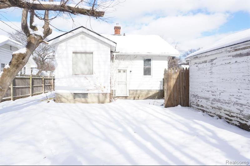 Listing Photo for 2525 Tiffin Street