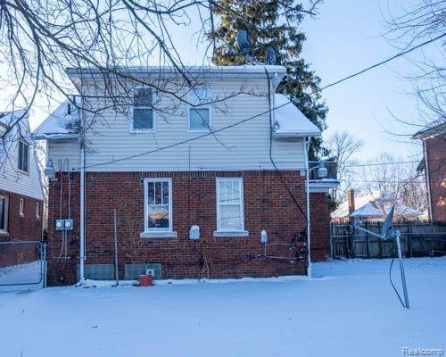 Listing Photo for 15064 Sussex Street