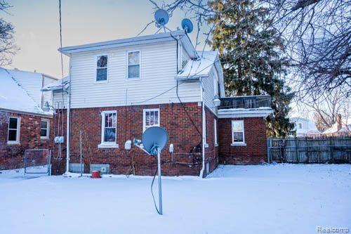 Listing Photo for 15064 Sussex Street