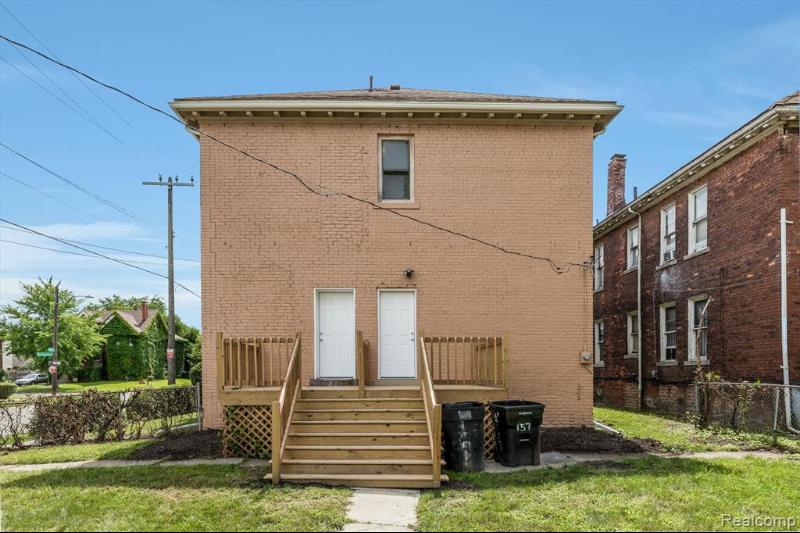 Listing Photo for 157 Westminster Street