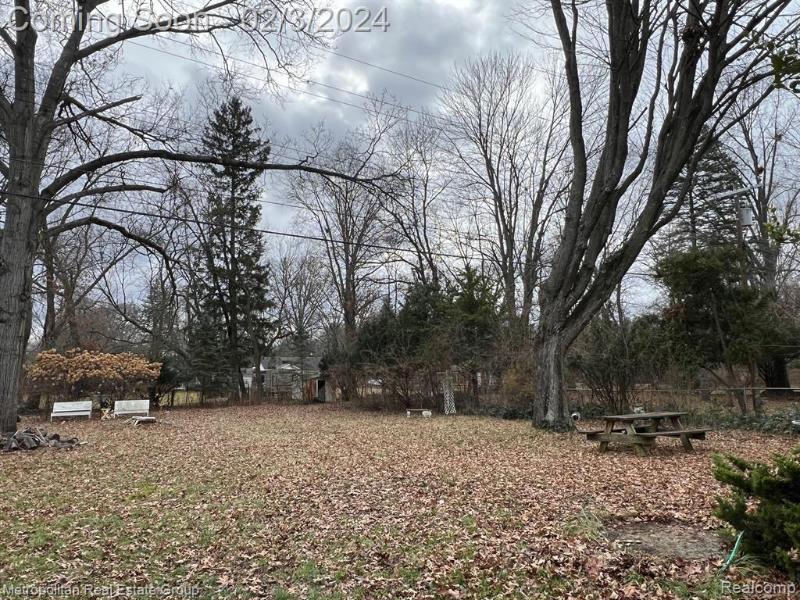 Listing Photo for 21485 W 9 Mile Road