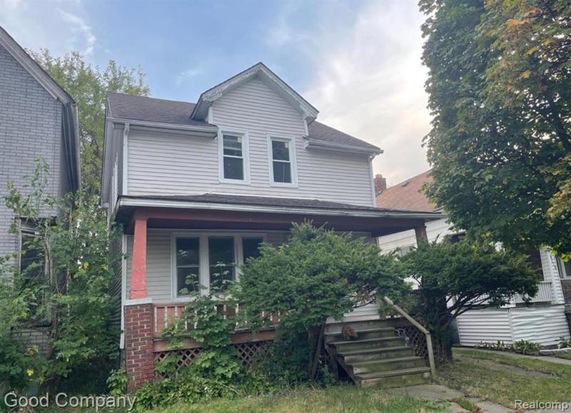 Listing Photo for 10126 Woodlawn Street