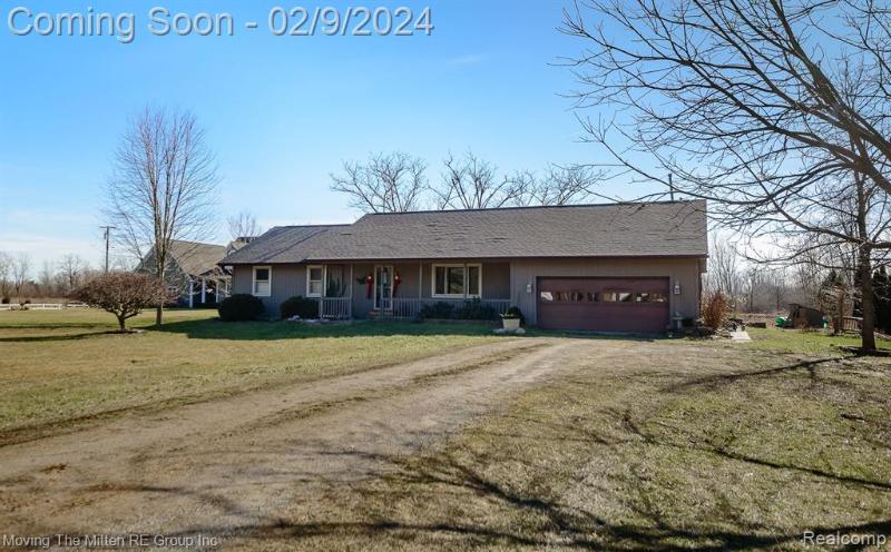 Listing Photo for 48053 Harris Road