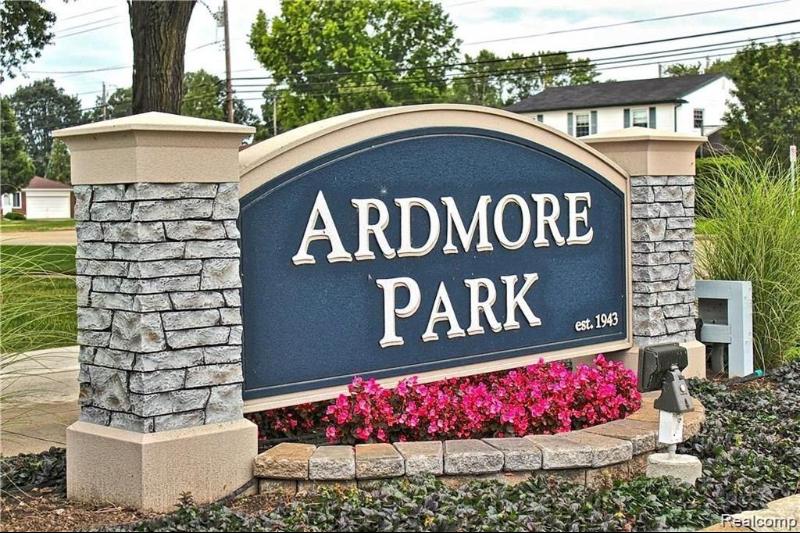 Listing Photo for 22422 Ardmore Park Drive