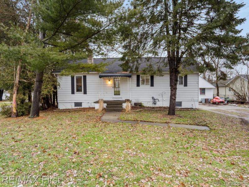 Listing Photo for 5367 River Road
