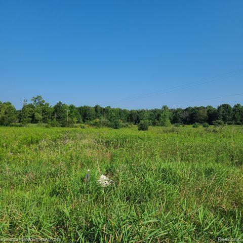 Listing Photo for 0000 7 Mile Road
