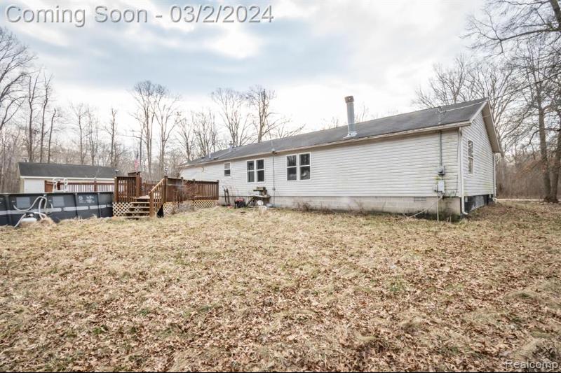 Listing Photo for 44520 Wear Road