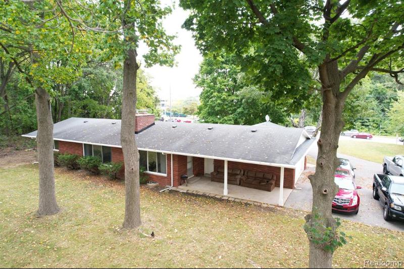 Listing Photo for 5000 Orchard Lake Road