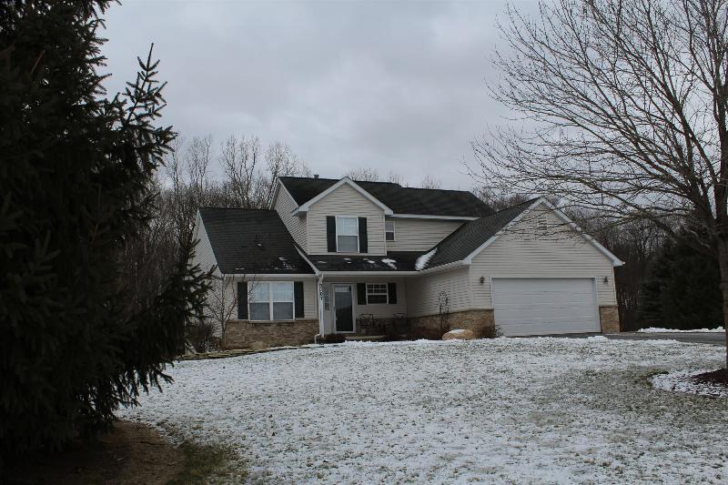 5107 Spruceview Lane, Fowlerville